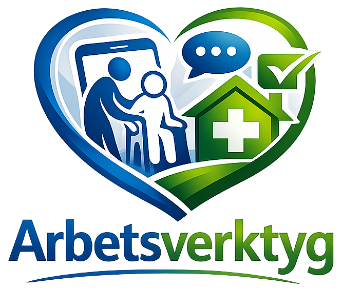 Arbetsverktyg